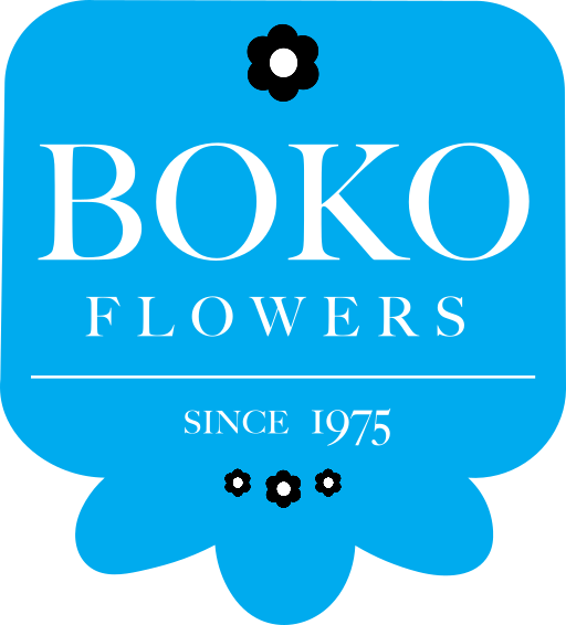 Boko Flowers